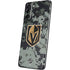 NHL Vegas Golden Knights Camo Galaxy S21 Plus 5G Skin