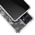 NHL Vegas Golden Knights Camo Galaxy S21 Ultra 5G Clear Case