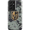 NHL Vegas Golden Knights Camo Galaxy S21 Ultra 5G Pro Case