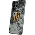NHL Vegas Golden Knights Camo Galaxy S21 Ultra 5G Skin