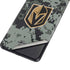 NHL Vegas Golden Knights Camo Galaxy S21 Ultra 5G Skin