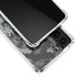 NHL Vegas Golden Knights Camo Galaxy S22 Plus Clear Case