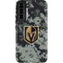 NHL Vegas Golden Knights Camo Galaxy S22 Plus Pro Case
