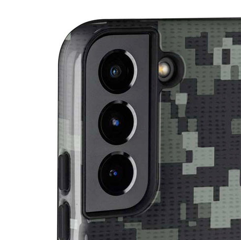 NHL Vegas Golden Knights Camo Galaxy S22 Plus Pro Case