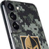 NHL Vegas Golden Knights Camo Galaxy S22 Plus Skin