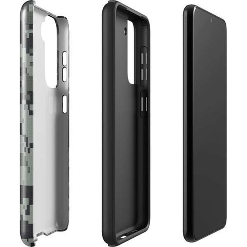 NHL Vegas Golden Knights Camo Galaxy S22 Pro Case