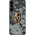 NHL Vegas Golden Knights Camo Galaxy S22 Skin