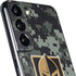 NHL Vegas Golden Knights Camo Galaxy S22 Skin