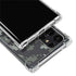 NHL Vegas Golden Knights Camo Galaxy S22 Ultra Clear Case