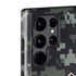 NHL Vegas Golden Knights Camo Galaxy S22 Ultra Pro Case