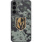 NHL Vegas Golden Knights Camo Galaxy S23 FE Skin