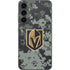NHL Vegas Golden Knights Camo Galaxy S23 FE Skin