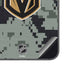 NHL Vegas Golden Knights Camo Galaxy S23 FE Skin