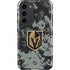 NHL Vegas Golden Knights Camo Galaxy S23 Plus Pro Case