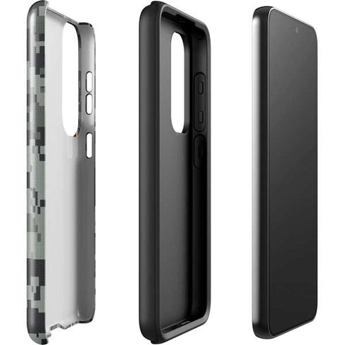 NHL Vegas Golden Knights Camo Galaxy S23 Plus Pro Case