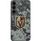 NHL Vegas Golden Knights Camo Galaxy S23 Plus Skin