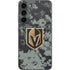 NHL Vegas Golden Knights Camo Galaxy S23 Plus Skin