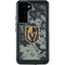 NHL Vegas Golden Knights Camo Galaxy S23 Plus Waterproof Case