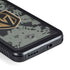 NHL Vegas Golden Knights Camo Galaxy S23 Plus Waterproof Case