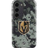 NHL Vegas Golden Knights Camo Galaxy S23 Pro Case