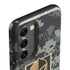 NHL Vegas Golden Knights Camo Galaxy S23 Pro Case
