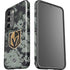 NHL Vegas Golden Knights Camo Galaxy S23 Pro Case