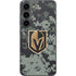 NHL Vegas Golden Knights Camo Galaxy S23 Skin