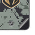 NHL Vegas Golden Knights Camo Galaxy S23 Skin