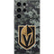 NHL Vegas Golden Knights Camo Galaxy S23 Ultra Skin