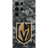 NHL Vegas Golden Knights Camo Galaxy S23 Ultra Skin