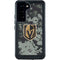NHL Vegas Golden Knights Camo Galaxy S23 Waterproof Case