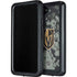 NHL Vegas Golden Knights Camo Galaxy S23 Waterproof Case