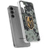 NHL Vegas Golden Knights Camo Galaxy S24 Plus Clear Case