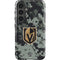 NHL Vegas Golden Knights Camo Galaxy S24 Plus Impact Case