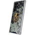 NHL Vegas Golden Knights Camo Galaxy S24 Ultra Clear Case