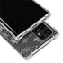 NHL Vegas Golden Knights Camo Galaxy S24 Ultra Clear Case