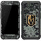 NHL Vegas Golden Knights Camo Galaxy S7 Active Skin