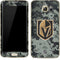 NHL Vegas Golden Knights Camo Galaxy S7 Edge Skin