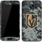 NHL Vegas Golden Knights Camo Galaxy S7 Skin