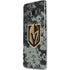 NHL Vegas Golden Knights Camo Galaxy S8 Skin
