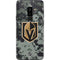 NHL Vegas Golden Knights Camo Galaxy S9 Plus Skin