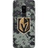 NHL Vegas Golden Knights Camo Galaxy S9 Plus Skin