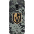 NHL Vegas Golden Knights Camo Galaxy S9 Skin
