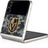 NHL Vegas Golden Knights Camo Galaxy Z Flip4 5G Skin