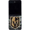 NHL Vegas Golden Knights Camo Galaxy Z Flip5 5G Skin