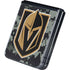 NHL Vegas Golden Knights Camo Galaxy Z Flip5 5G Skin