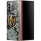 NHL Vegas Golden Knights Camo Galaxy Z Fold2 5G Skin