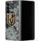 NHL Vegas Golden Knights Camo Galaxy Z Fold4 5G Skin