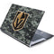 NHL Vegas Golden Knights Camo Generic Laptop Skin