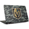 NHL Vegas Golden Knights Camo Dell Inspiron Skin